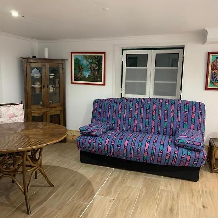 Vistalmar Sao Martinho Bed & Breakfast เซามาร์ทินโญโดปอร์โต ภายนอก รูปภาพ