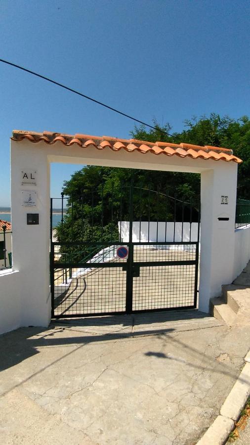 Vistalmar Sao Martinho Bed & Breakfast เซามาร์ทินโญโดปอร์โต ภายนอก รูปภาพ