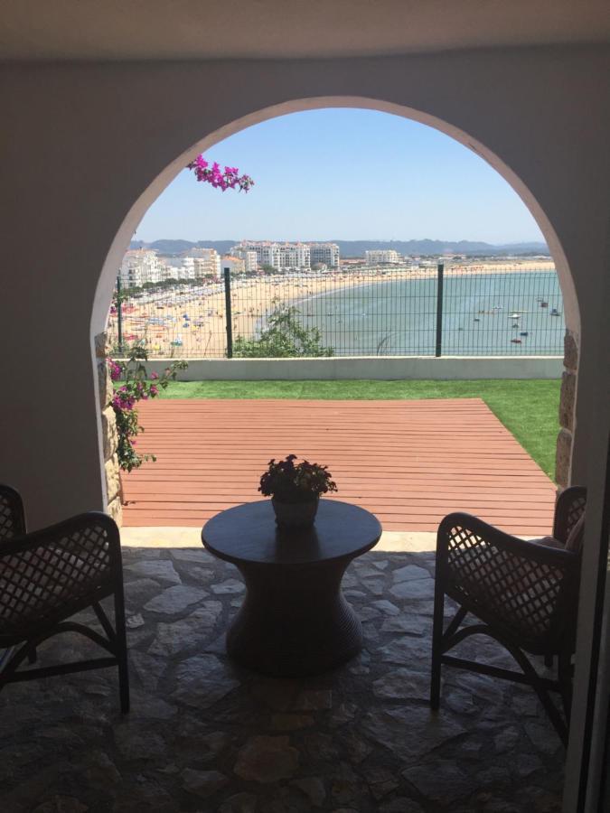 Vistalmar Sao Martinho Bed & Breakfast เซามาร์ทินโญโดปอร์โต ภายนอก รูปภาพ