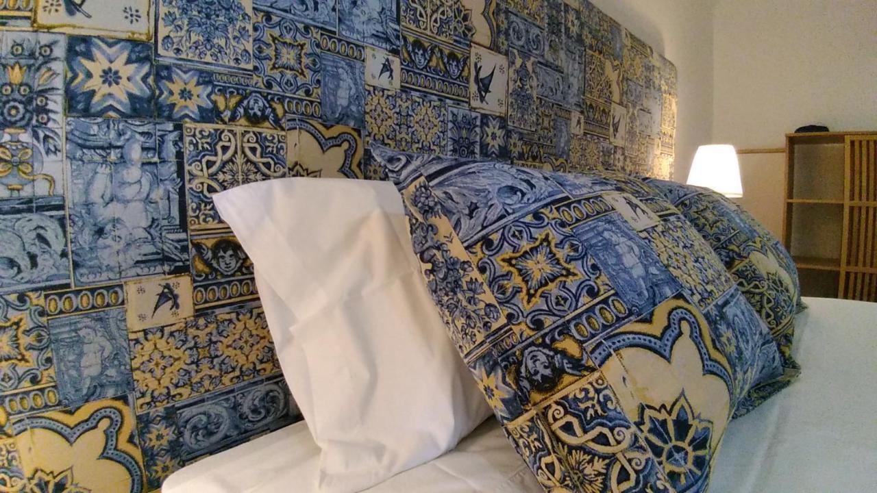 Vistalmar Sao Martinho Bed & Breakfast เซามาร์ทินโญโดปอร์โต ภายนอก รูปภาพ