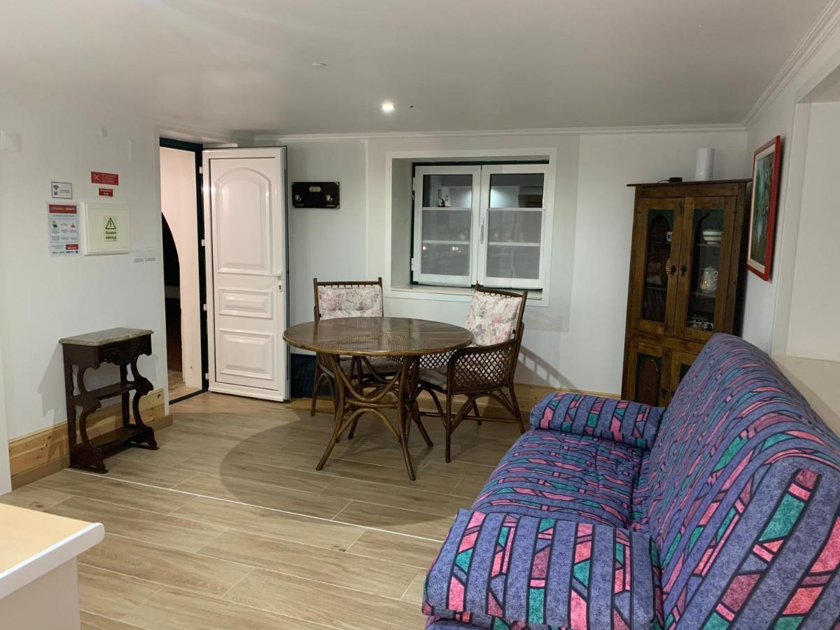 Vistalmar Sao Martinho Bed & Breakfast เซามาร์ทินโญโดปอร์โต ภายนอก รูปภาพ