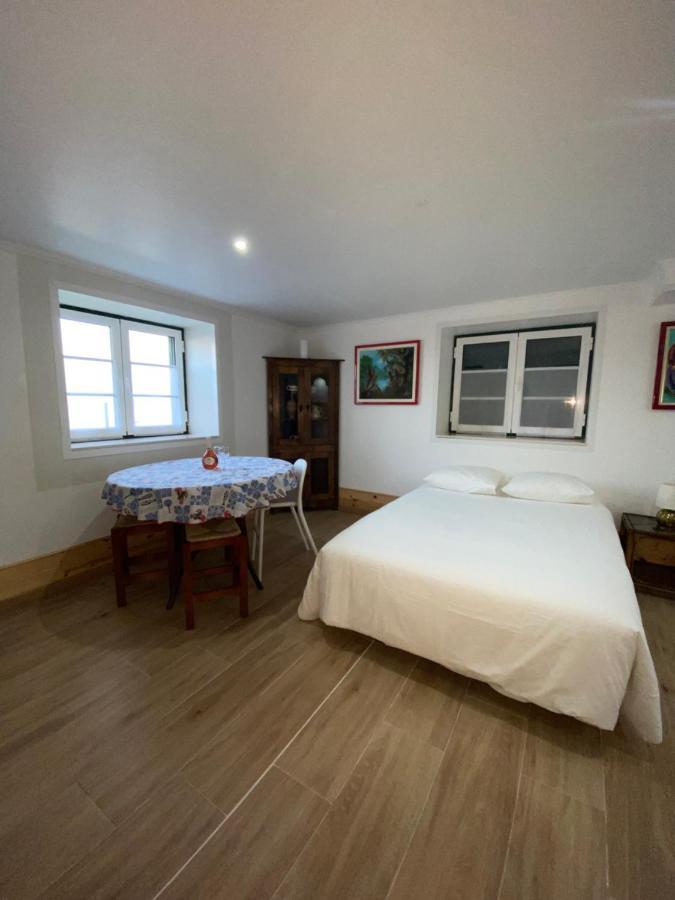 Vistalmar Sao Martinho Bed & Breakfast เซามาร์ทินโญโดปอร์โต ภายนอก รูปภาพ
