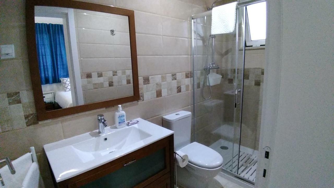 Vistalmar Sao Martinho Bed & Breakfast เซามาร์ทินโญโดปอร์โต ภายนอก รูปภาพ