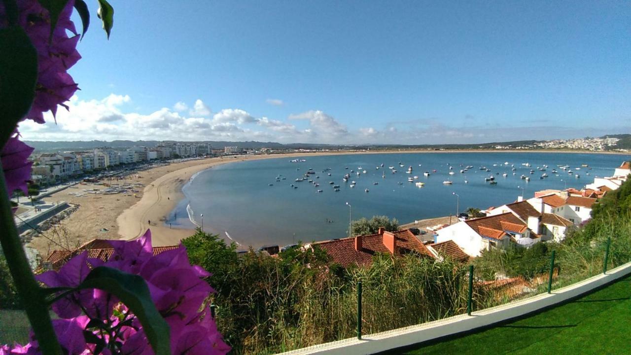 Vistalmar Sao Martinho Bed & Breakfast เซามาร์ทินโญโดปอร์โต ภายนอก รูปภาพ