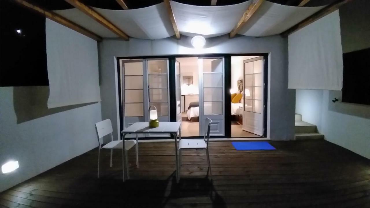 Vistalmar Sao Martinho Bed & Breakfast เซามาร์ทินโญโดปอร์โต ภายนอก รูปภาพ