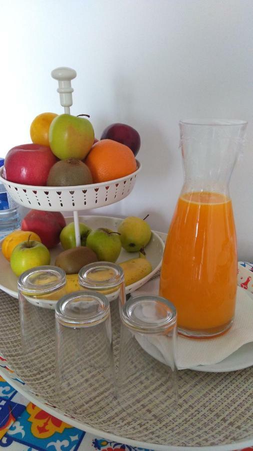 Vistalmar Sao Martinho Bed & Breakfast เซามาร์ทินโญโดปอร์โต ภายนอก รูปภาพ