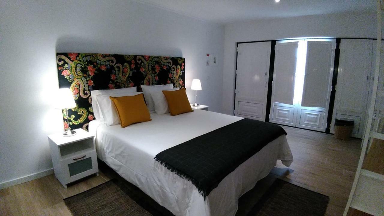 Vistalmar Sao Martinho Bed & Breakfast เซามาร์ทินโญโดปอร์โต ภายนอก รูปภาพ