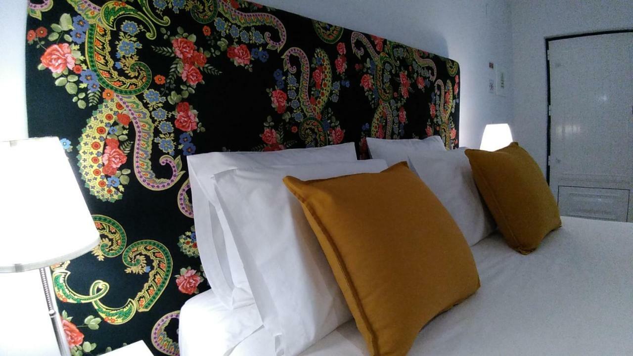 Vistalmar Sao Martinho Bed & Breakfast เซามาร์ทินโญโดปอร์โต ภายนอก รูปภาพ