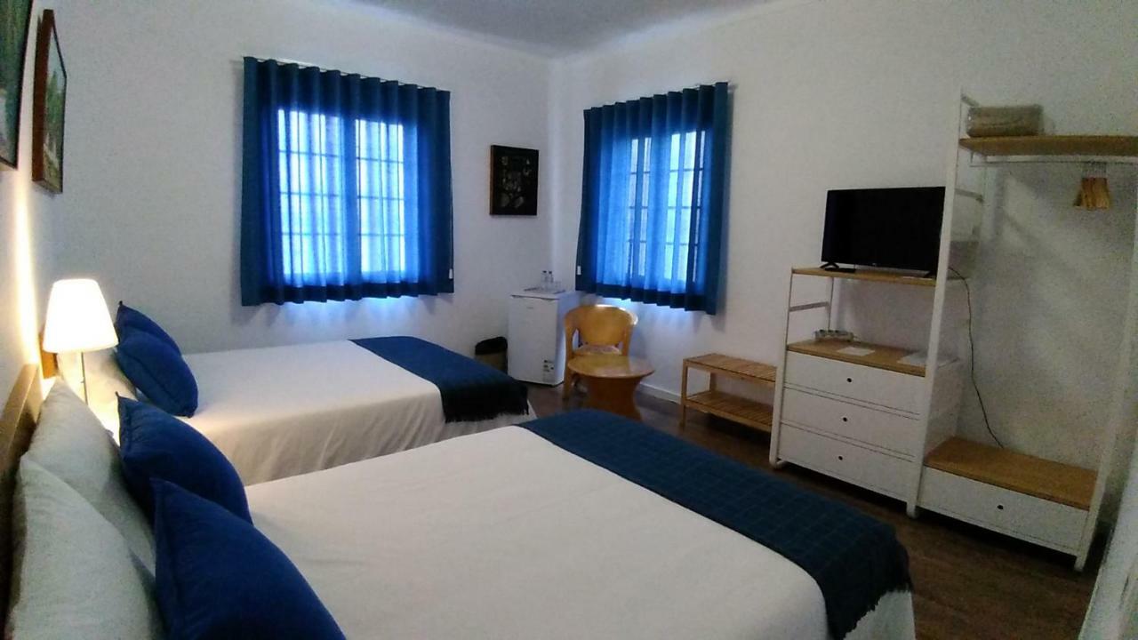 Vistalmar Sao Martinho Bed & Breakfast เซามาร์ทินโญโดปอร์โต ภายนอก รูปภาพ